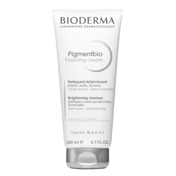 Bioderma Pigmentbio Kremasti Gel Za Umivanje 200ml