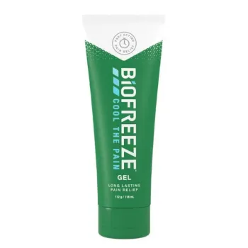 Biofreeze Gel 118 ml