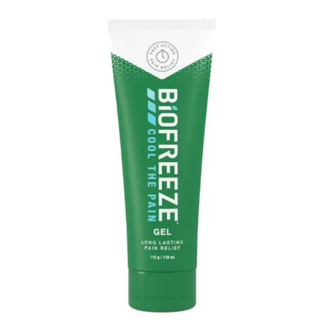 Biofreeze Gel 118 Ml