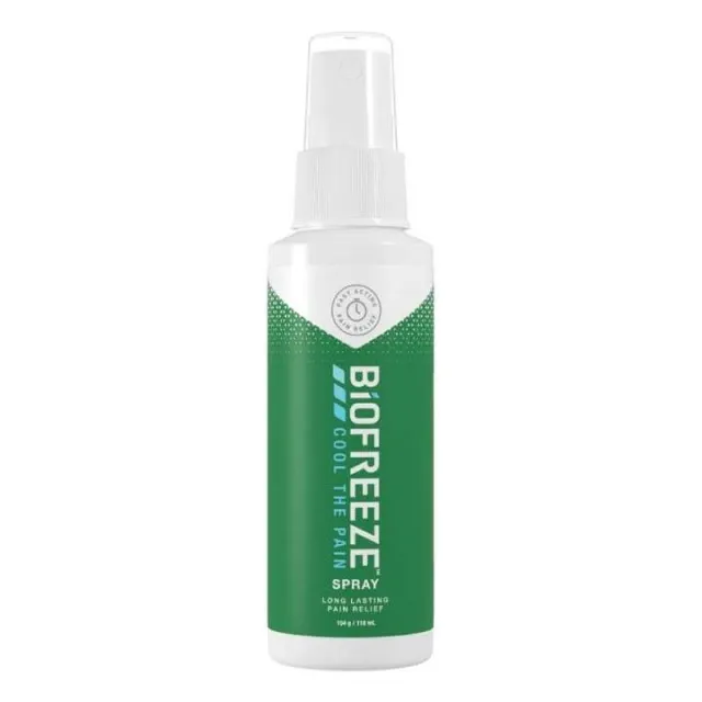 Biofreeze Sprej 118 Ml