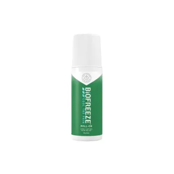 Biofreeze Gel Roll-On 55 ml