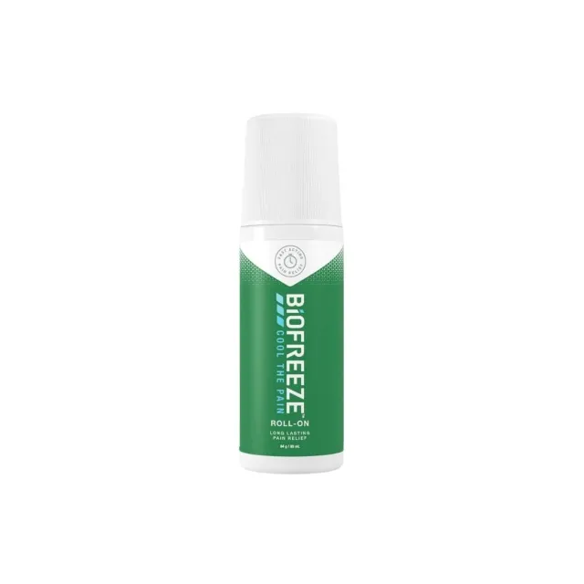Biofreeze Gel Roll-On 55 Ml