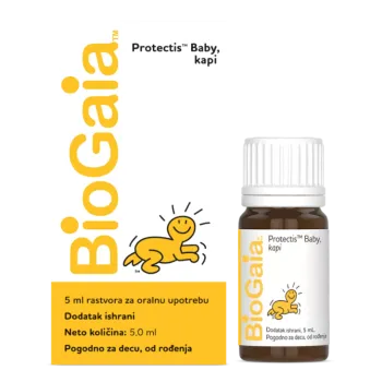 Biogaia Kapi 5 ml 