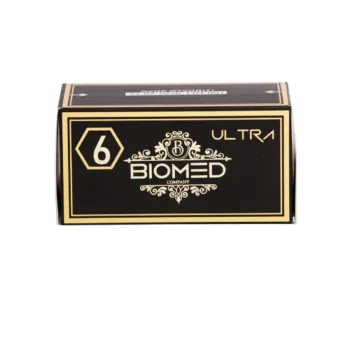 Biomed 6 Ultra 18 kesica