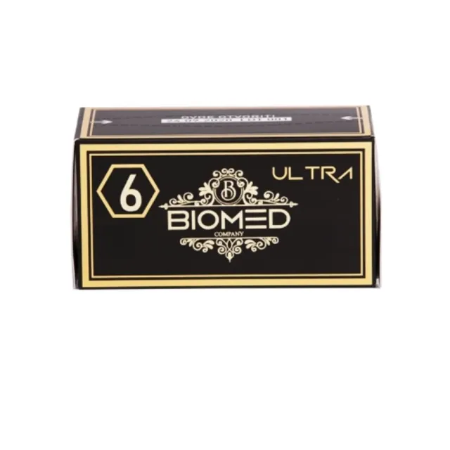 Biomed 6 Ultra 18 Kesica