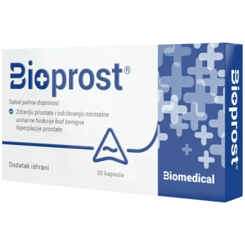 Bioprost 30 kapsula