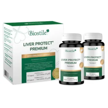 Biostile Liver Protect