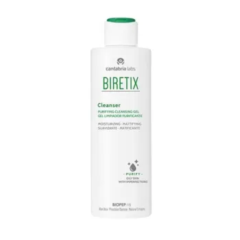 Biretix Cleanser 200ml 
