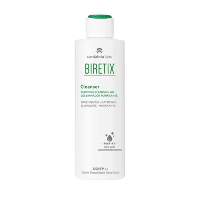 Biretix Cleanser 200Ml