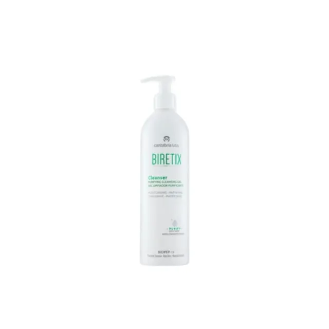 Biretix Cleanser 400Ml
