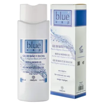 Blue Cap Kupka 150 ml 