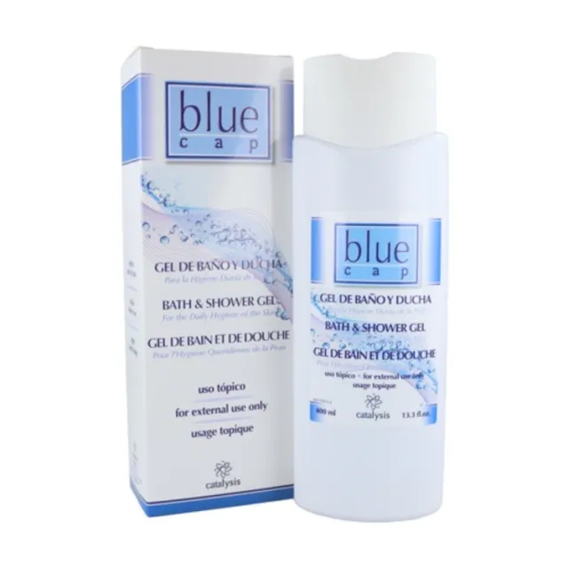 Blue Cap Kupka 400 Ml