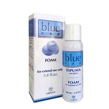 Blue Cap Pena 100 ml 