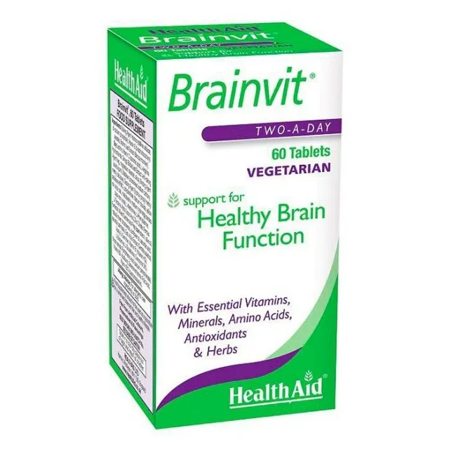 Brainvit Tablete A60