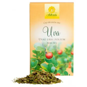 Čaj Uva List 50 g