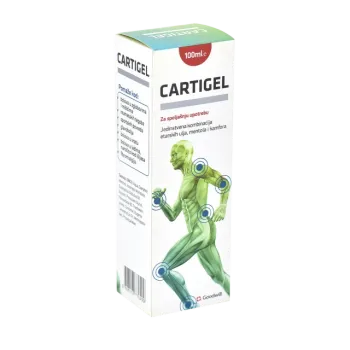 Cartigel 100 ml 