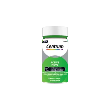Centrum Active Move 30 Kapsula 