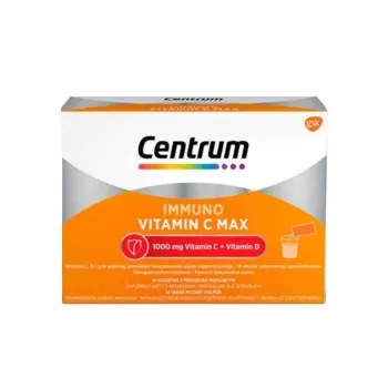 Centrum Immuno Vitamin C Max 14 Kesica