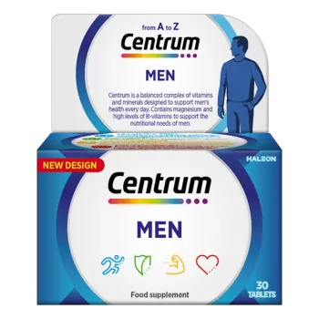 Centrum Men 30 Tableta