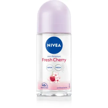 Nivea Fresh Cherry Anti-Perspirant Deodorant 50ml 
