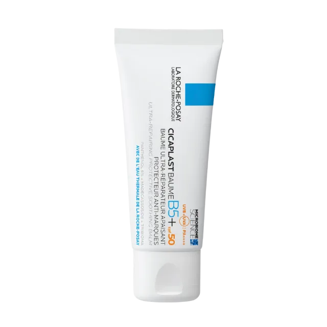 La Roche-Posay Cicaplast Baume B5+ Spf50 40Ml