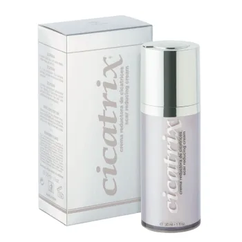 Cicatrix Krema 30 ml