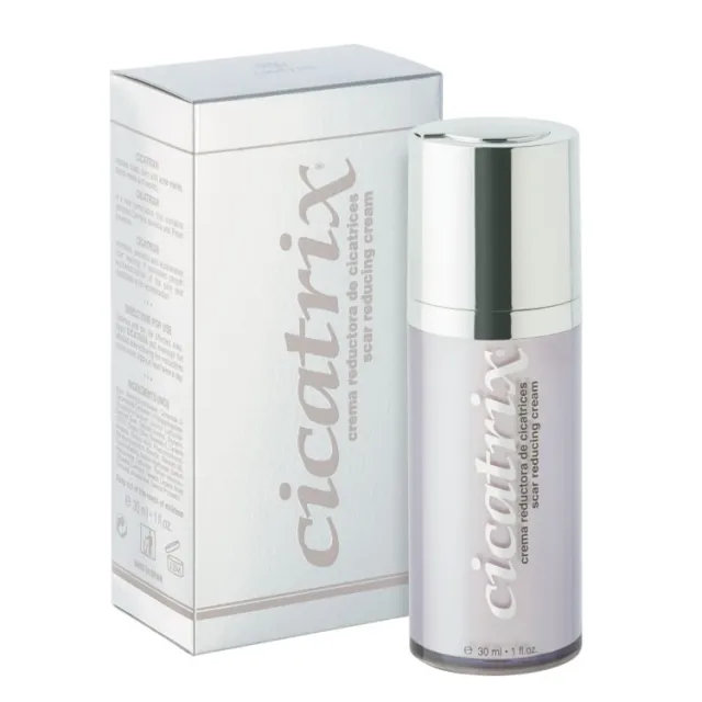 Cicatrix Krema 30 Ml