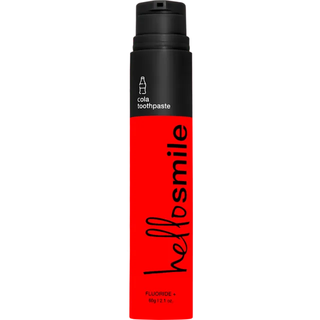 Hello Smile Pasta Za Zube Ukus Cola 60 G