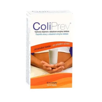 Coliprev Kapi 15 ml 