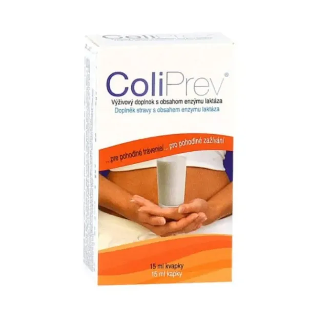 Coliprev Kapi 15 Ml