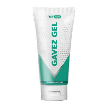 Gavez Gel 100 ml