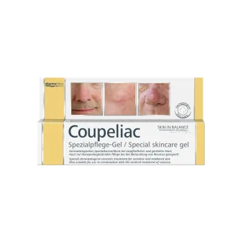 Coupeliac Gel 20 ml