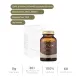 Crux Pure Ashwagandha 60 Kapsula