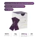 Crux Pure Magnezijum Bisglicinat 30 Kesica