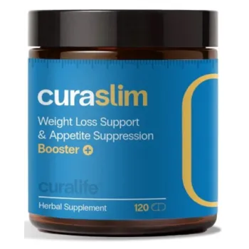 Curaslim 120 Kapsula 