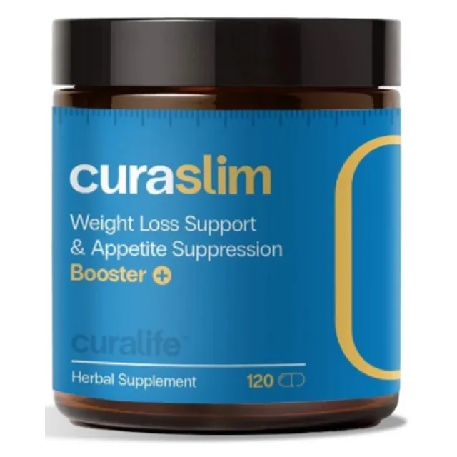 Curaslim 120 Kapsula