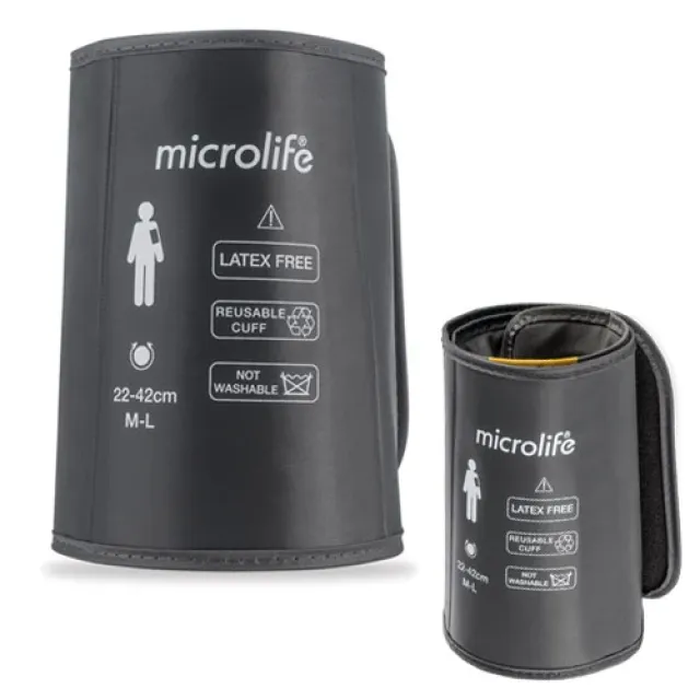 Microlife Manžetna M-L Čvrsta 22-42Cm