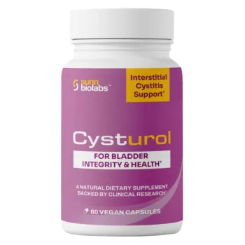 Cysturol 60 kapsula