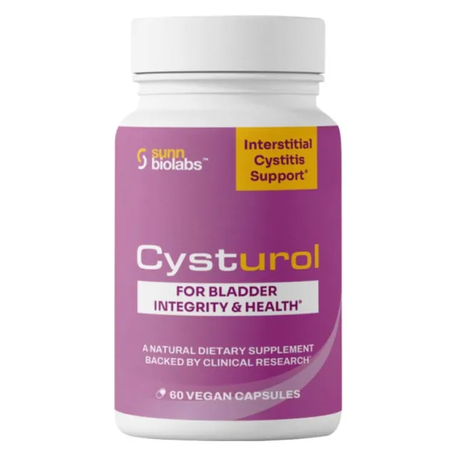 Cysturol 60 Kapsula