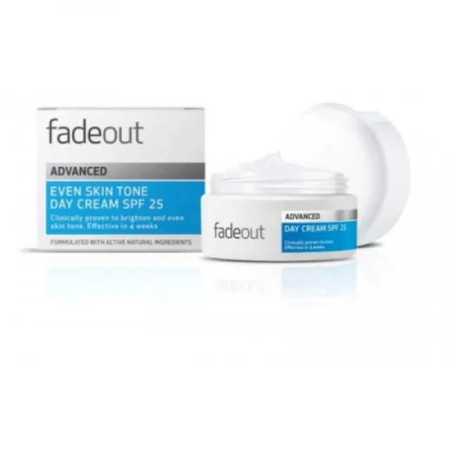 Fade Out Advanced Dnevna Krema Spf25 50Ml
