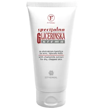 Fitogal Specijalna Glicerinska Krema 80 ml