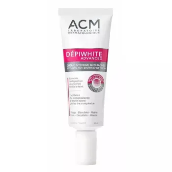 Depiwhite Advanced Krema 40ml