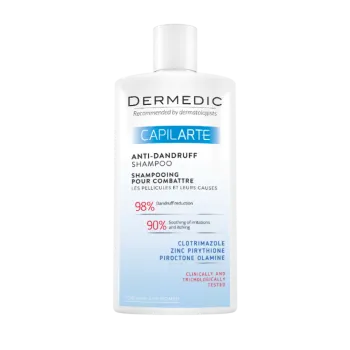 Dermedic Capilarte Šampon Protiv Peruti 300 ml