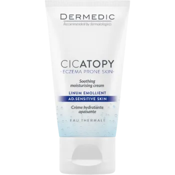 Dermedic Cicatopy Umirujuća Hidratantna Krema 50 ml