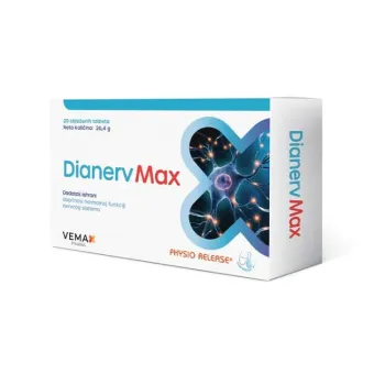 Dianerv Max 20 Tableta