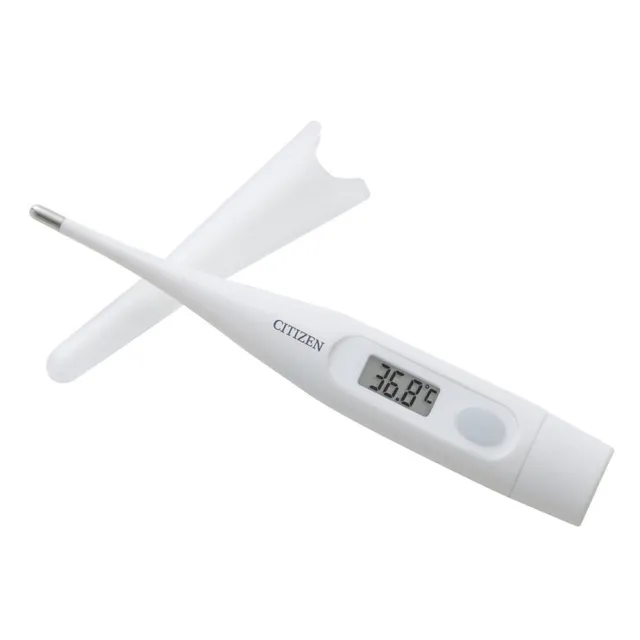 Digitalni Toplomer Citizen Cta301