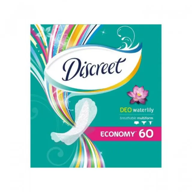 Discreet Dnevni Ulošci Waterlily A60