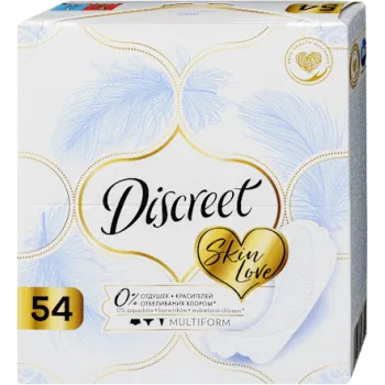 Discreet Dnevni Ulošci Skin Love A54