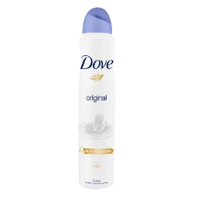 Dove Deo Sprej Original 250Ml