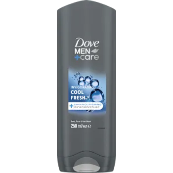 Dove Men Care Cool Fresh Gel Za Tuširanje 250ml